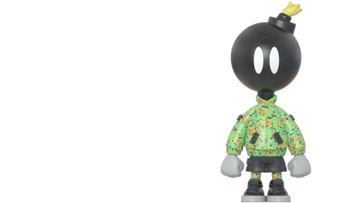 Find more about section, click on the card